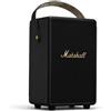 Marshall Mini Speaker Tufton Black & Brass Nero