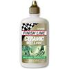 Finish line Lubrificante ceramico umido a goccia 60ml