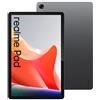REALME Tablet PAD Grigio 10.4" WUXGA+ Octa Core RAM 6GB Memoria 128 GB +Slot MicroSD Wi-Fi - 4G Fotocamera 8Mpx Android - Europa