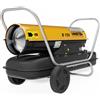 Master B 150 CED - Generatore di aria calda a gasolio diretto - 44 kw