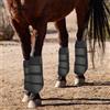 4 pezzi stivali da cavallo protezioni per cavalli set supporto in neoprene