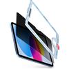 BERSEM Privacy Pellicola Protettiva per iPad 10/11 Generazione A16 (10,9/11 Pollici, 2022/2025) Privacy Anti Spia Pellicola in Vetro Temperato, Installazione Semplice