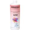Amarasico Essenza Bucato Rosa 500ml