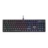 Acer - Nitro Gen 2 Keyboard-nero