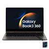 Samsung - Notebook Galaxy Book3 360-graphite