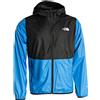 The north face odles hike jacket