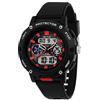 Sector No Limits Ex-44 Orologio Uomo, Analogico Digitale - R3251292002
