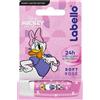 Labello Soft Rosé Disney Limited Edition Daisy Duck Burrocacao