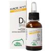 Alta Natura Macrovyt Vitamina D3 Gocce 30ml Alta Natura