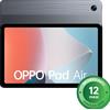 OPPO Pad Air [Ricondizionato] Lunar Grey/A++/4GB + 64GB