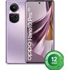 OPPO Reno10 Pro [Ricondizionato] A++/12GB+256GB/Glossy Purple
