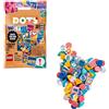 LEGO Dots Accessori - Serie 2, Set di Elementi Decorativi DIY con 10 Sorprese, Kit Artistici per Bambini, 41916
