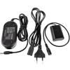 Caruba Sony NP-FZ100 Full Decoding Dummy Battery with AC-PW20 Power Adapter