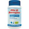 Natural point Olio borragine 100 perle