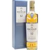 The Macallan 12 Years Old Triple Cask 70cl (Astucciato) - Liquori Whisky