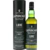 Laphroaig Lore Single Malt Scotch Whisky 70cl (Astucciato) - Liquori Whisky