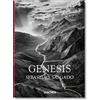 Taschen Sebastião Salgado: Genesi