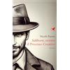 Giovane Holden Edizioni Saliborn, ovvero il processo creativo