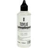 Toylie Latexpflegeöl 100ml - 100% olio di silicone - per abiti in lattice e guaina per il pene