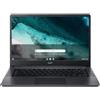 Acer Notebook 14'' Acer Chromebook 314 celeron/8GB/128GB SSD/Google Chrome 1pz [NX.K07ET.003]