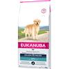 Eukanuba Multipack risparmio! 2 x Eukanuba Crocchette per cane - 2 x 12 kg Adult Breed Specific Golden Retriever