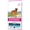 Eukanuba Multipack risparmio! 2 x Eukanuba Crocchette per cane - 2 x 12 kg Adult Breed Specific Boxer