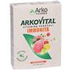 Arkopharma Arkovital immunità 30 compresse