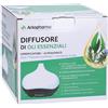Arkopharma diffusore di oli essenziali