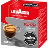 720 capsule caffè lavazza A MODO MIO qualità ROSSA originali
