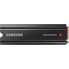 Samsung SSD Samsung 980 Pro M.2 2 TB PCI Express 4.0 V-NAND MLC NVMe [MZ-V8P2T0CW]