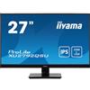 iiyama ProLite XU2792QSU-B1 Monitor PC 68,6 cm (27) 2560 x 1440 Pixel WQXGA LED Nero [XU2792QSU-B1]