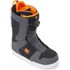 Dc Shoes Phase Snowboard Boots Grigio EU 44
