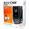 Accu-Chek Mobile Kit Per La Misurazione Della Glicemia Senza Strisce