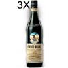 (3 BOTTIGLIE) Fratelli Branca - Fernet - 70cl