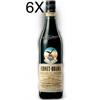 (6 BOTTIGLIE) Fratelli Branca - Fernet - 70cl