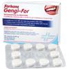 Forhans Uragme Forhans Gengi For 30 Compresse 19,50 G