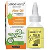ZUCCARI Srl Aloevera2 aloe oil - ALOEVERA2 - 925329361