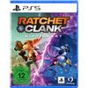 Playstation Ratchet & Clank: Rift Apart - [PlayStation 5] [Edizione: Germania]