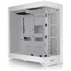 THERMALTAKE CTE E600 MX Snow/White