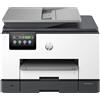 HP INC. HP OfficeJet Pro Stampante multifunzione HP 9132e, Colore, Stampante per Piccole e medie imprese, Stampa, copia, scansione, fax, wireless; HP+; idonea a HP Instant Ink; Stampa fronte/retro; scansione fronte/retro; alimentatore automatico di docume