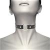 Coquette Hand Crafted Choker Heart 226908