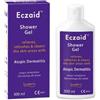 LOGOFARMA SpA ECZAID SHOWER GEL 300ML CE