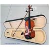 COMET Viola 16" COMET 500310 modello da Studio COMPLETO DI CUSTODIA + ARCO e PECE