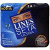 FATER SpA LINES SETA Ultra Notte Con Ali 8 pz