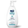 ITALSILVA COMMERCIALE Srl SAUBER DETERGENTE INTIMO DELICATO 500 ML
