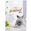 CAT&RINA Lettiera gatto cat&rina benatural al tofu lavanda da 5,5 litri