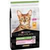 Purina pro plan gatto adult sterilizzato delicate digestion al polloda 10 kg