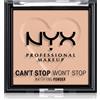 NYX Professional Makeup Can't Stop Won't Stop Mattifying Powder 6 g