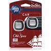 AmbiPur Car Old Spice 2x2 ml