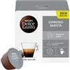 Nescafé 270 Capsule Nescafé Compatibili Dolce Gusto Caffè Espresso Barista Maxi 90